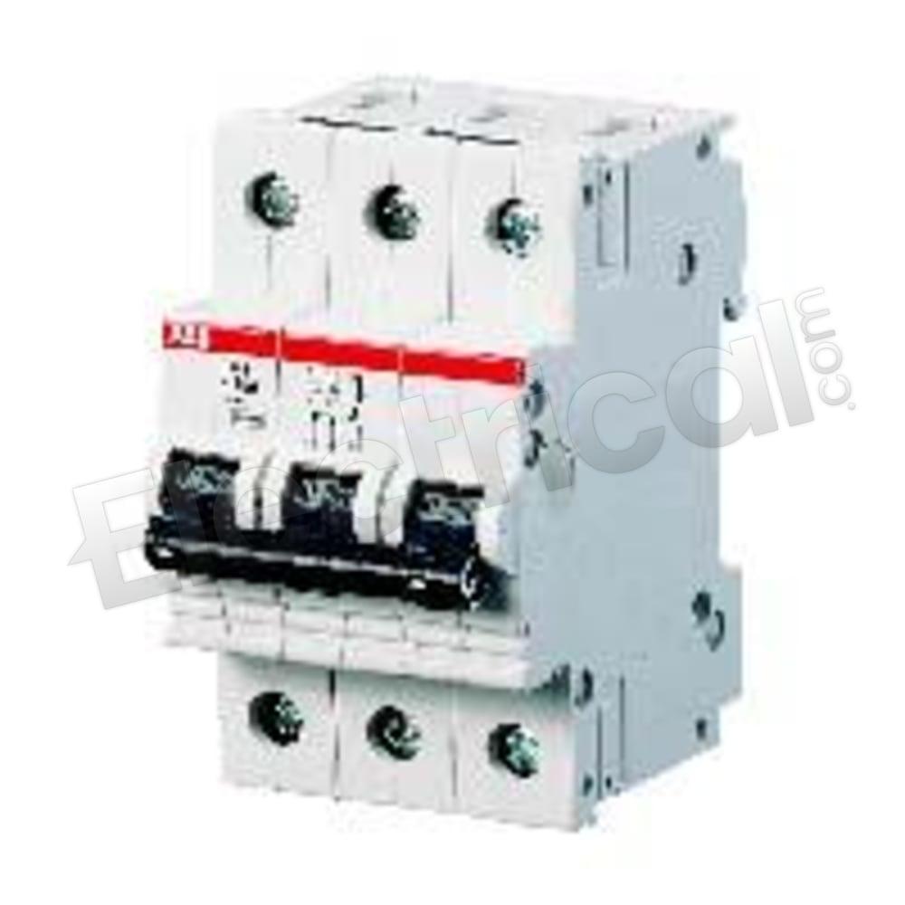 ABB Molded Case GHS2630001R0104