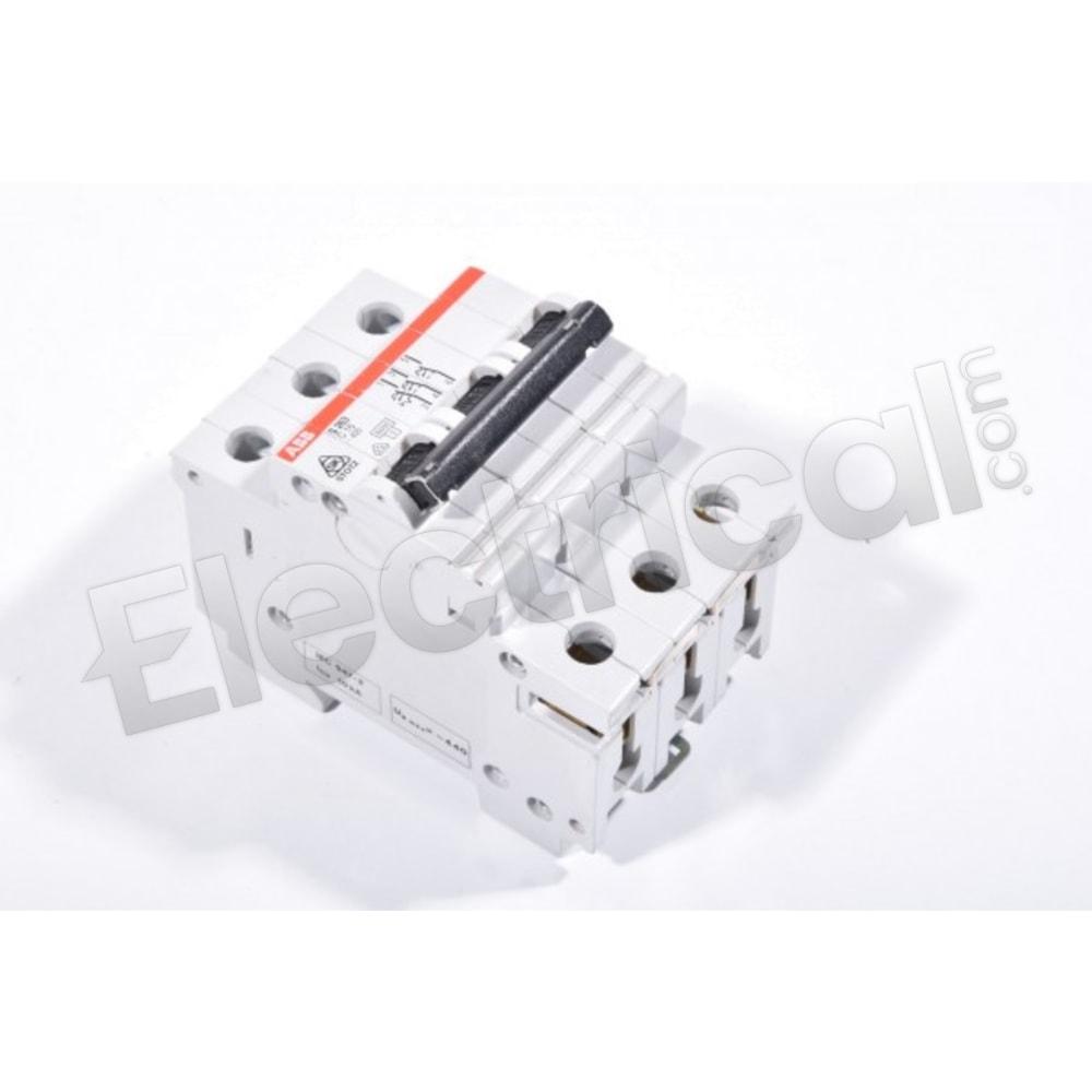 ABB Molded Case GHS2631001R0164