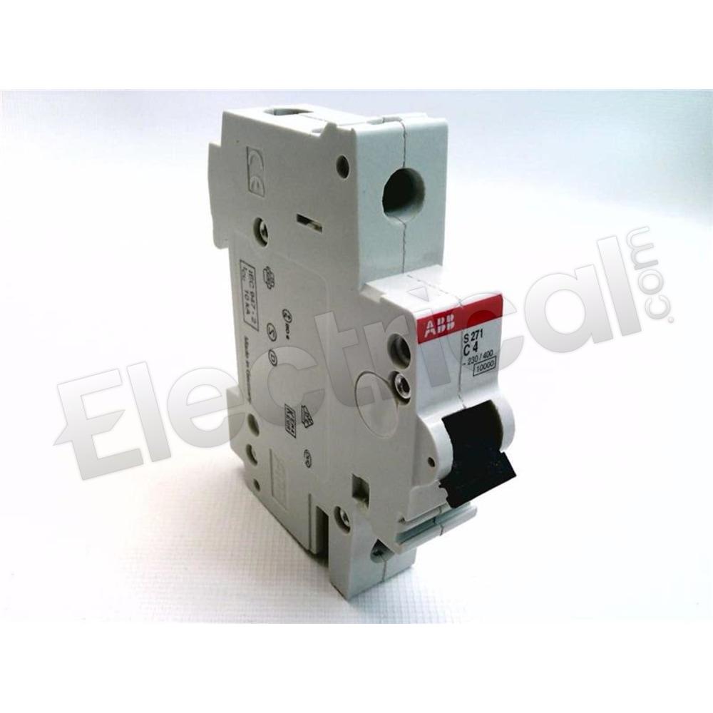 ABB Molded Case GHS2710001R0044