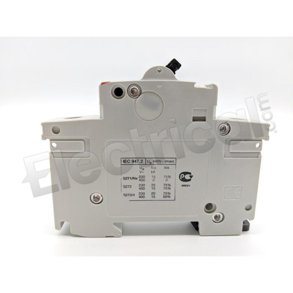 ABB Molded Case GHS2710001R0084