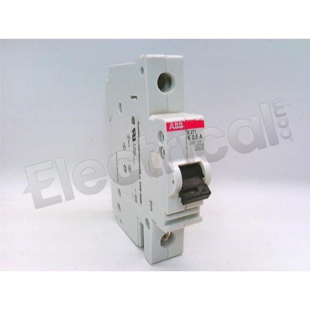 ABB Molded Case GHS2710001R0157