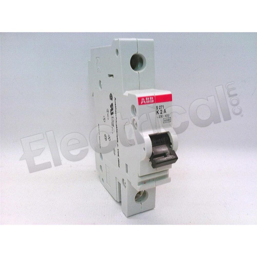ABB Molded Case GHS2710001R0277