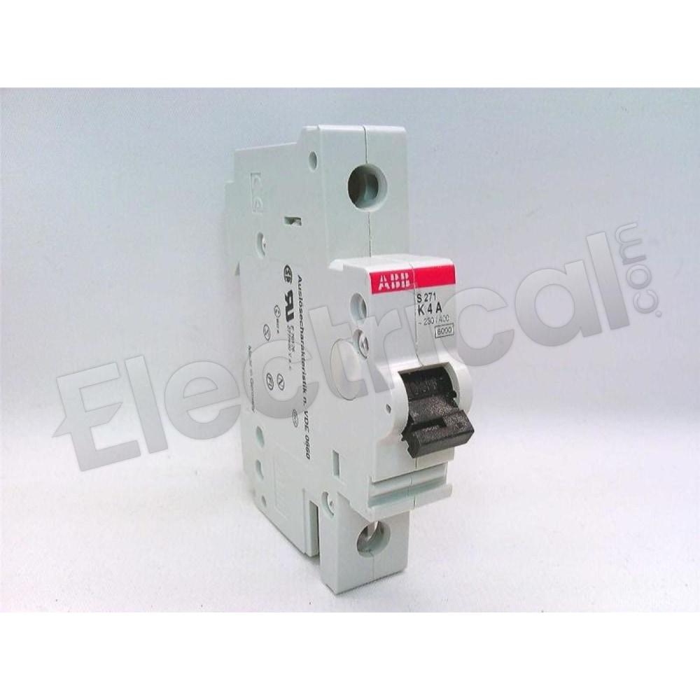 ABB Molded Case GHS2710001R0337
