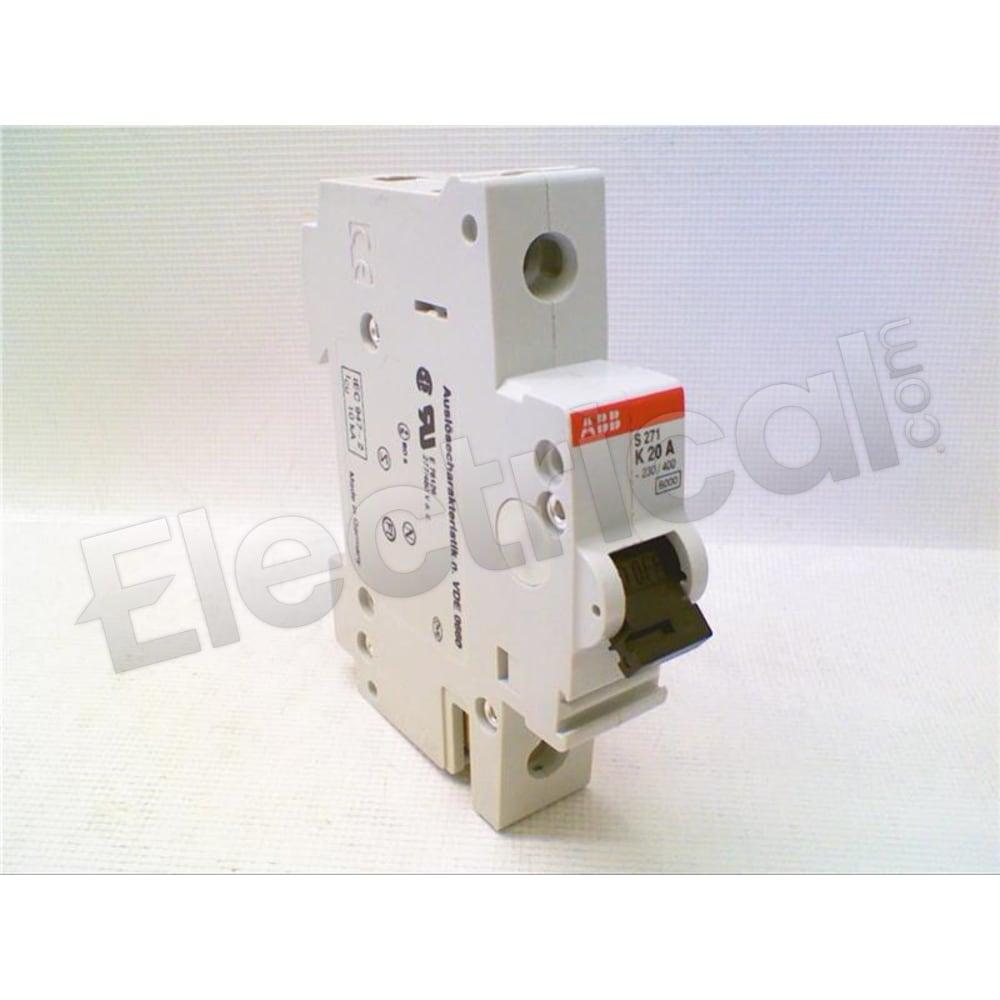 ABB Molded Case GHS2710001R0487