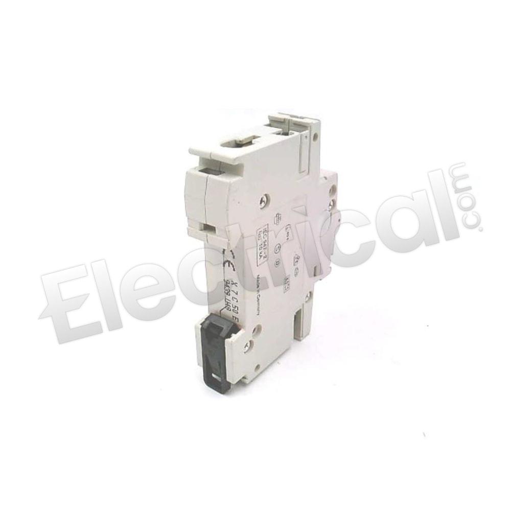 ABB Molded Case GHS2710001R0504