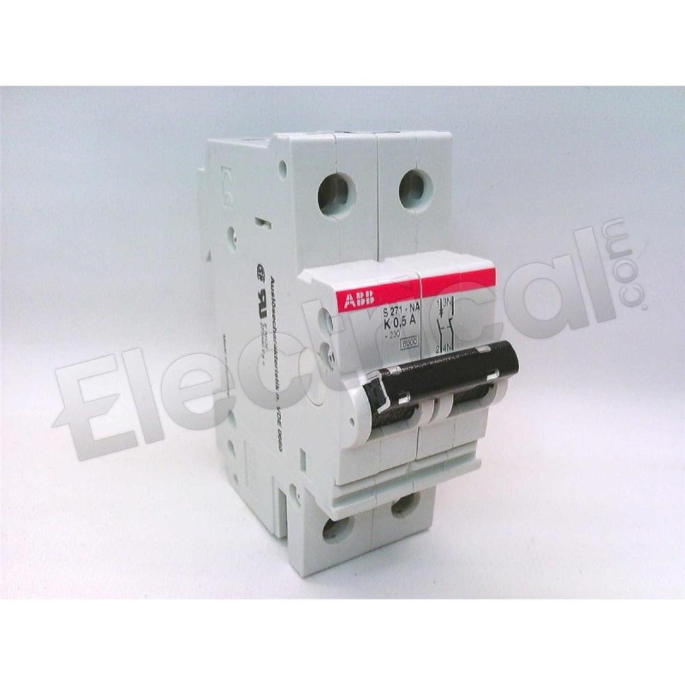 ABB Molded Case GHS2710103R0157