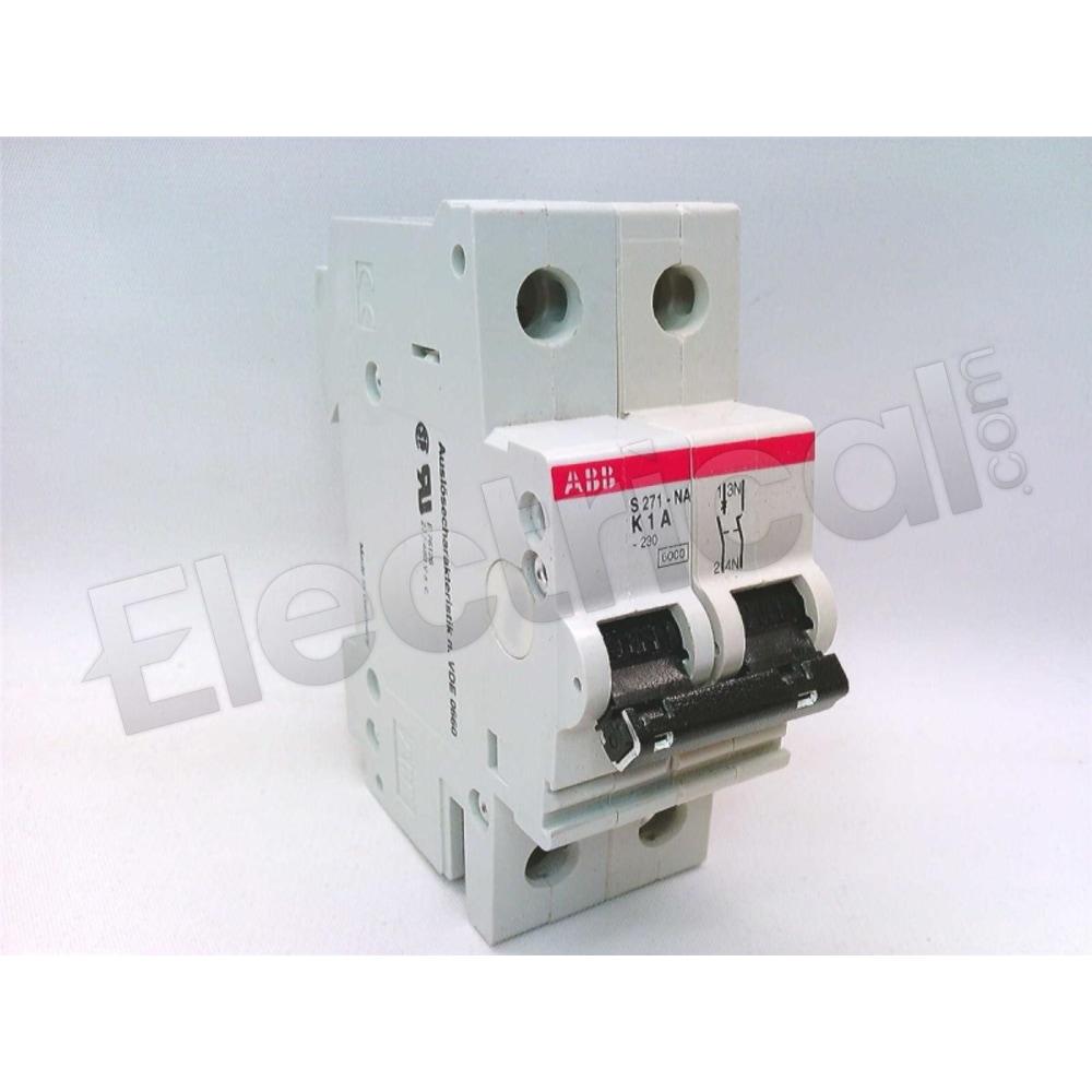 ABB Molded Case GHS2710103R0217