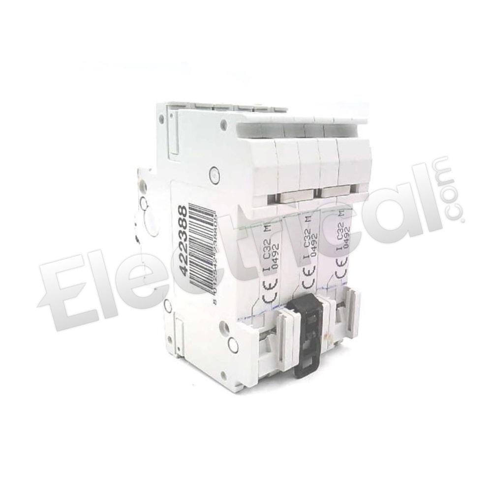 ABB Molded Case GHS2720001R0324
