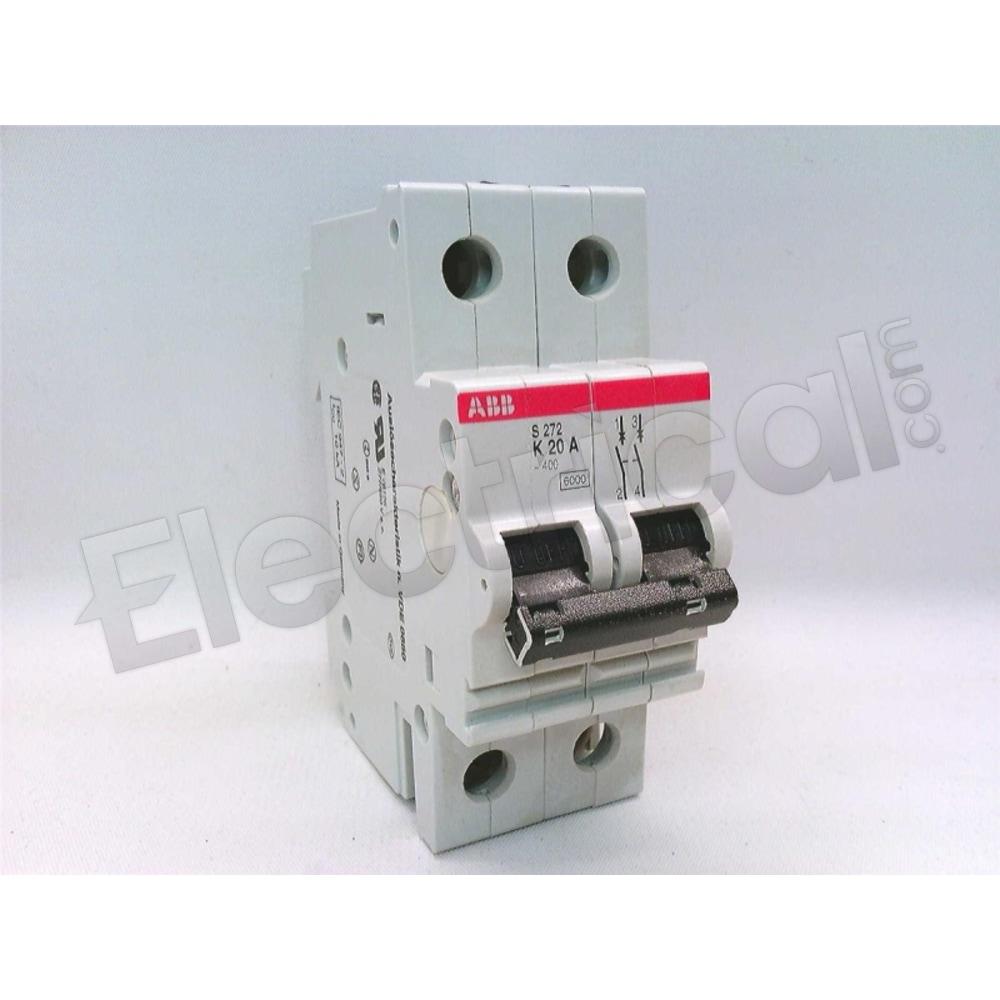 ABB Molded Case GHS2720001R0487