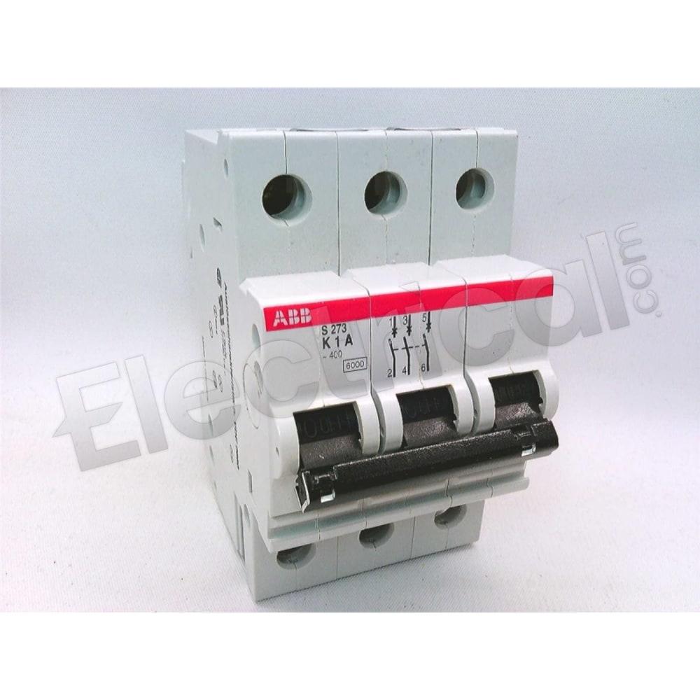 ABB Molded Case GHS2730001R0337