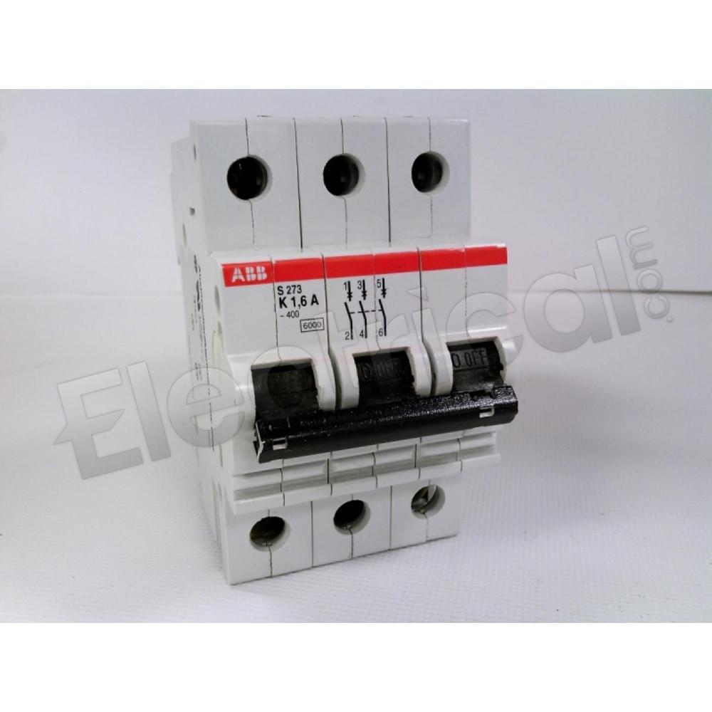 ABB Molded Case GHS2730001R0257