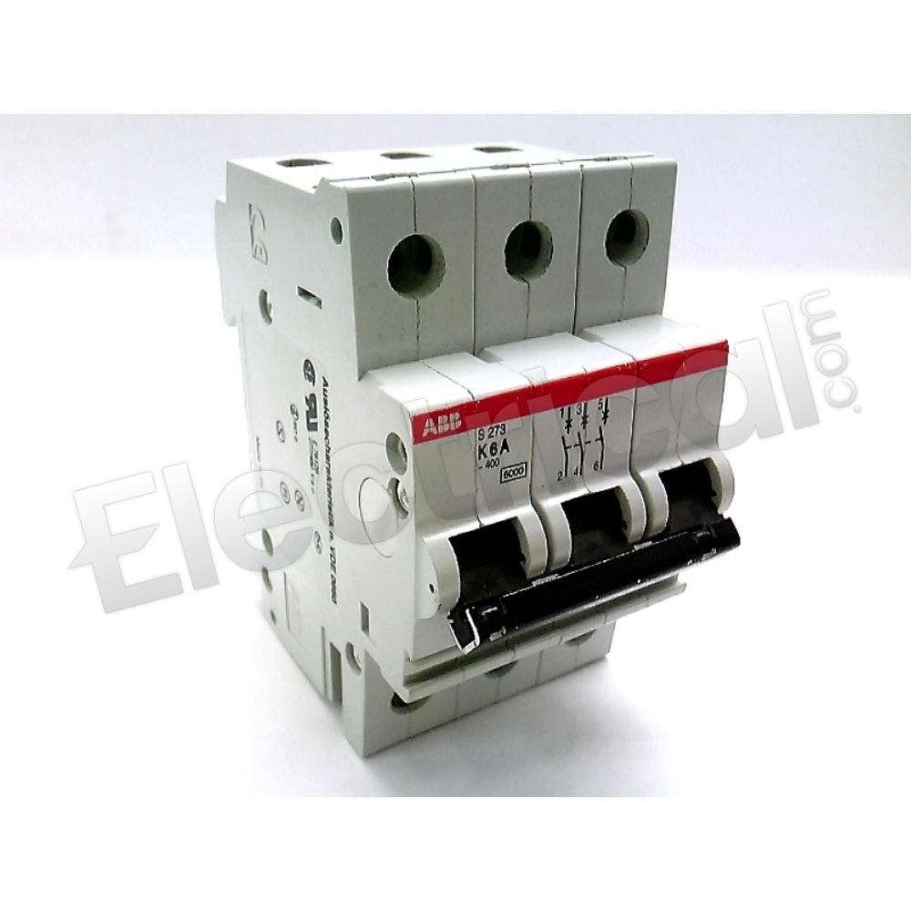 ABB Molded Case GHS2730001R0377