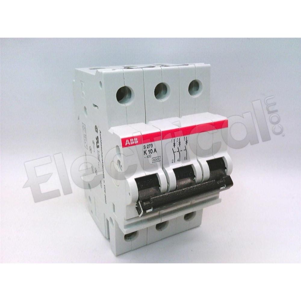 ABB Molded Case GHS2730001R0427