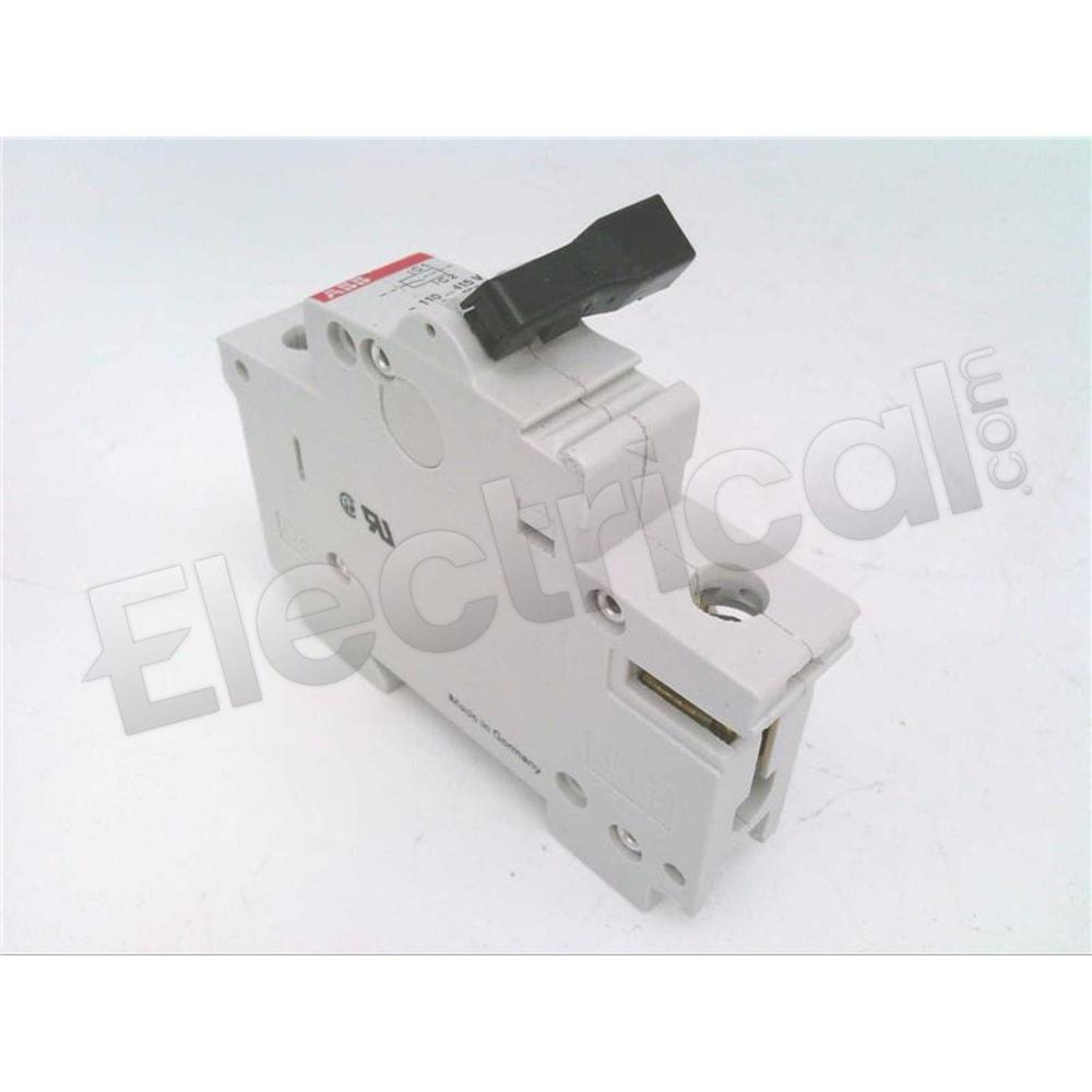 ABB Trip Units And Programmers GHS2801909R0002
