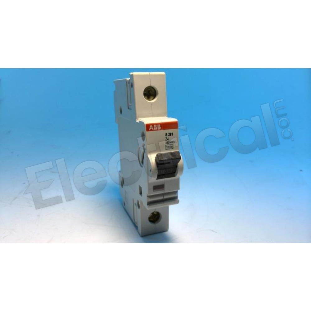 ABB Molded Case GHS2810001R0338
