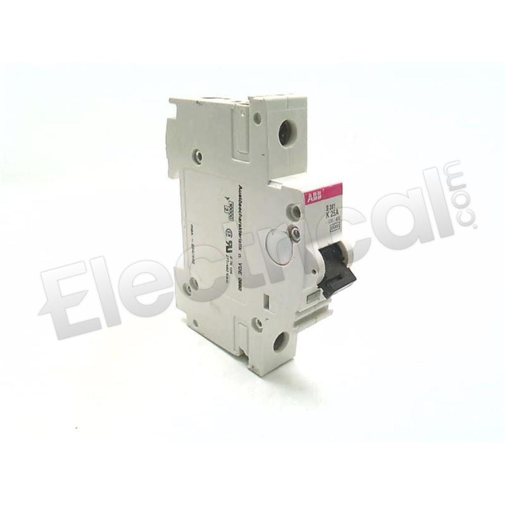 ABB Molded Case GHS2810001R0277