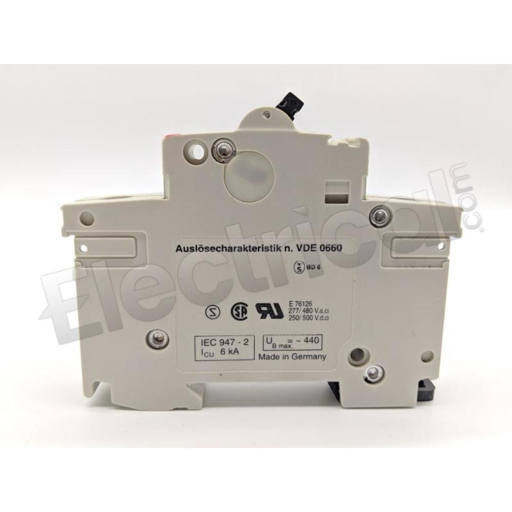 ABB Molded Case GHS2810164R0277