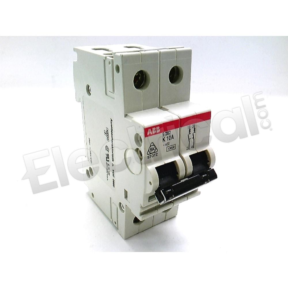ABB Molded Case GHS2820001R0427