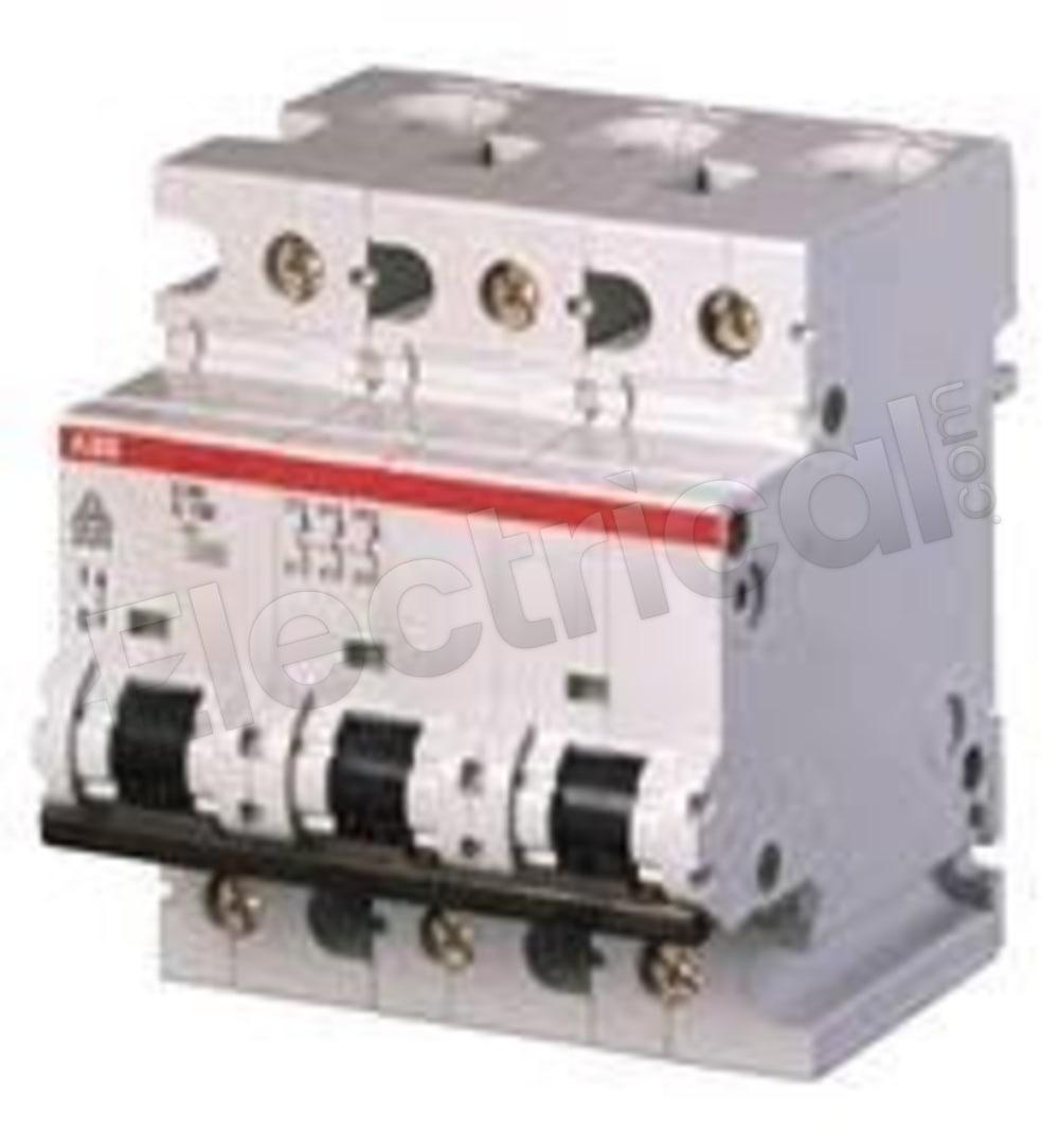 ABB Molded Case GHS2931001R0824