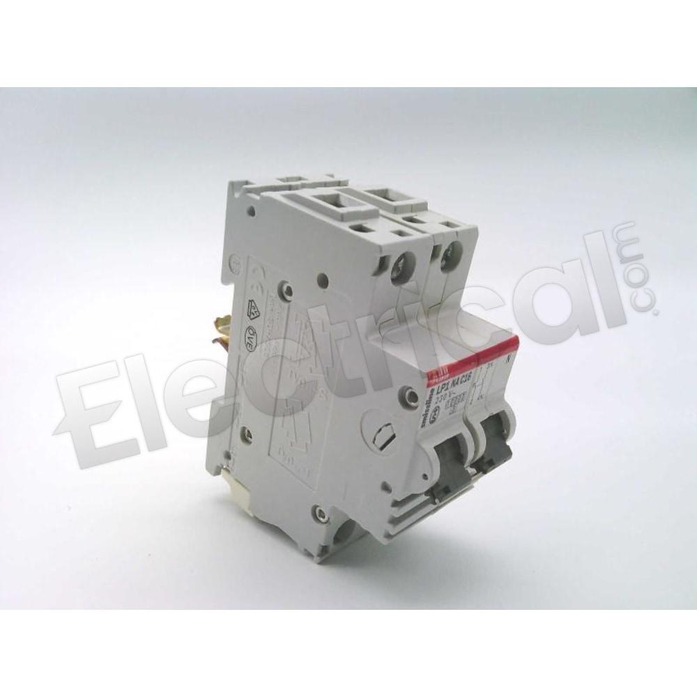 ABB Molded Case GHS4111103R0164