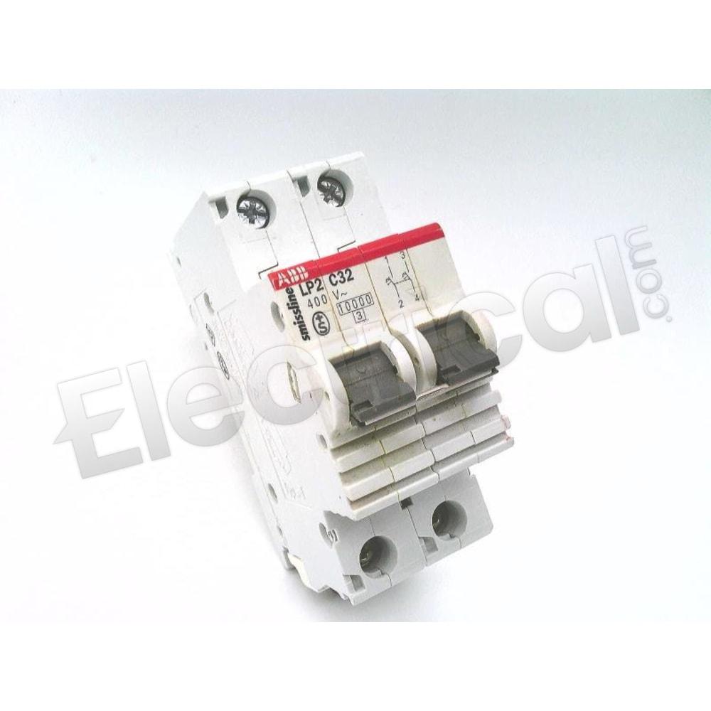 ABB Molded Case GHS4121001R0324
