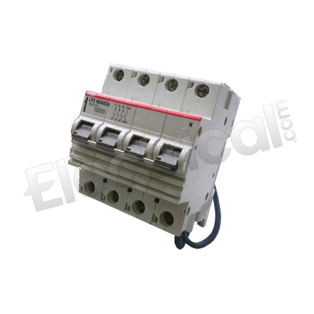 ABB Molded Case GHS4131103R0607