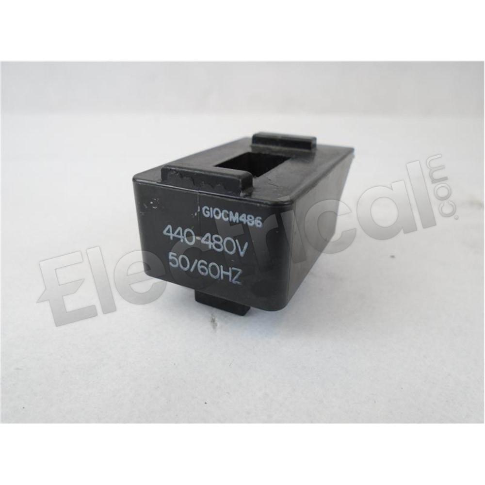 Schneider Electric Contactor And Motor Starter Auxiliary GI0CM486