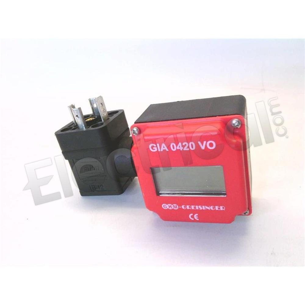 GIA-0420-VO