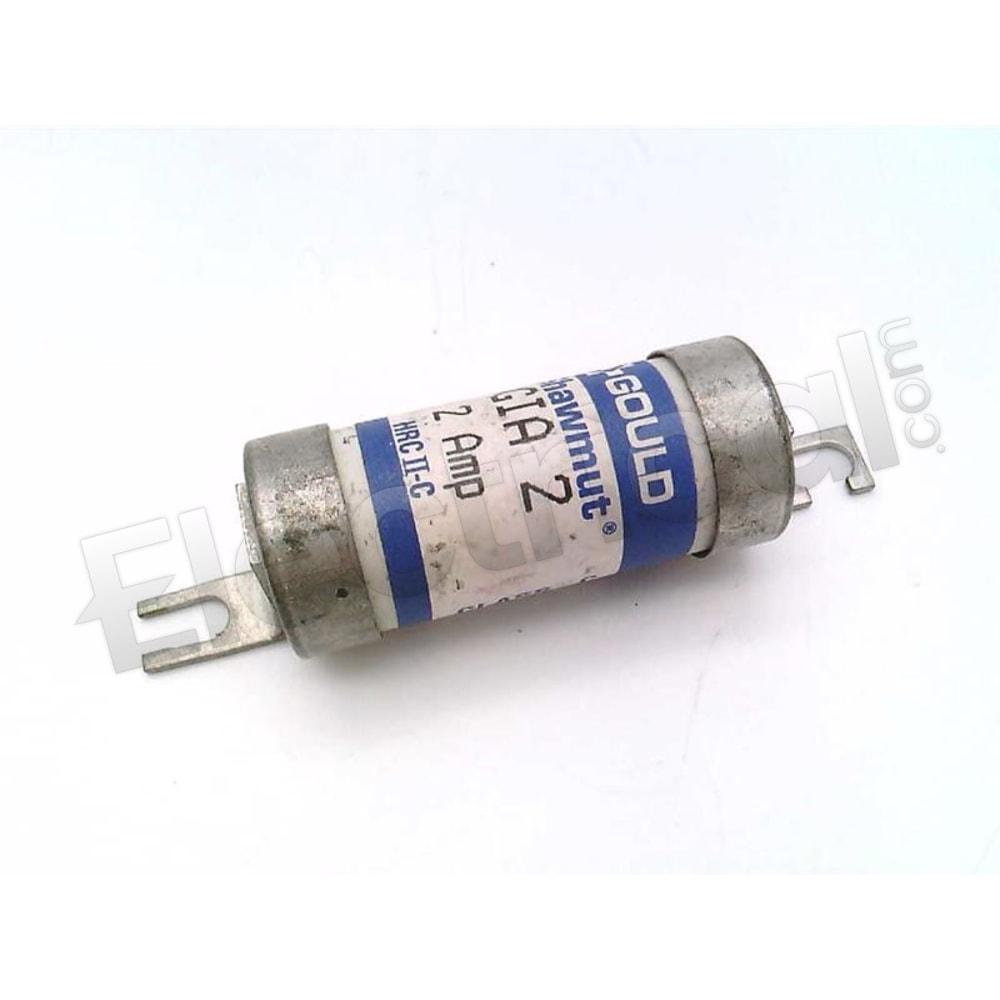 Mersen Low Voltage GIA-2
