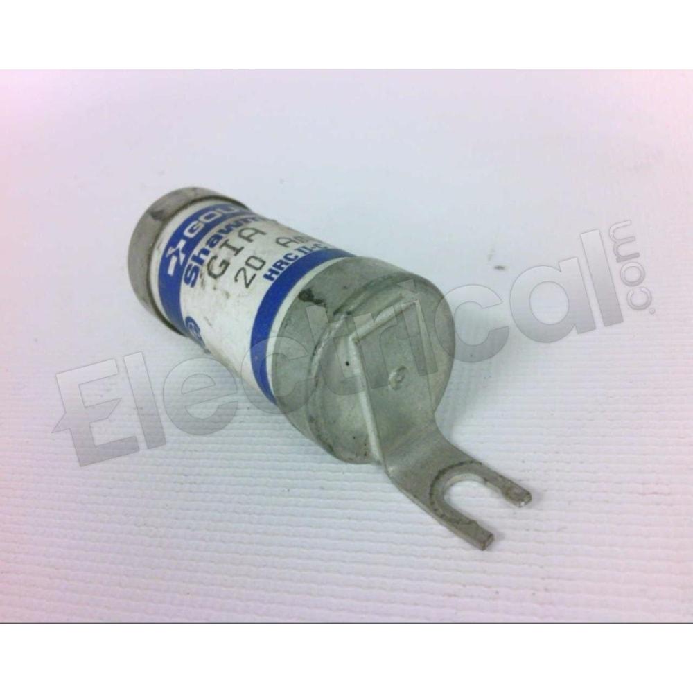 Mersen Low Voltage GIA-20