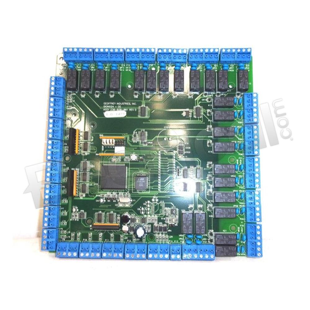 GIONX24-CE