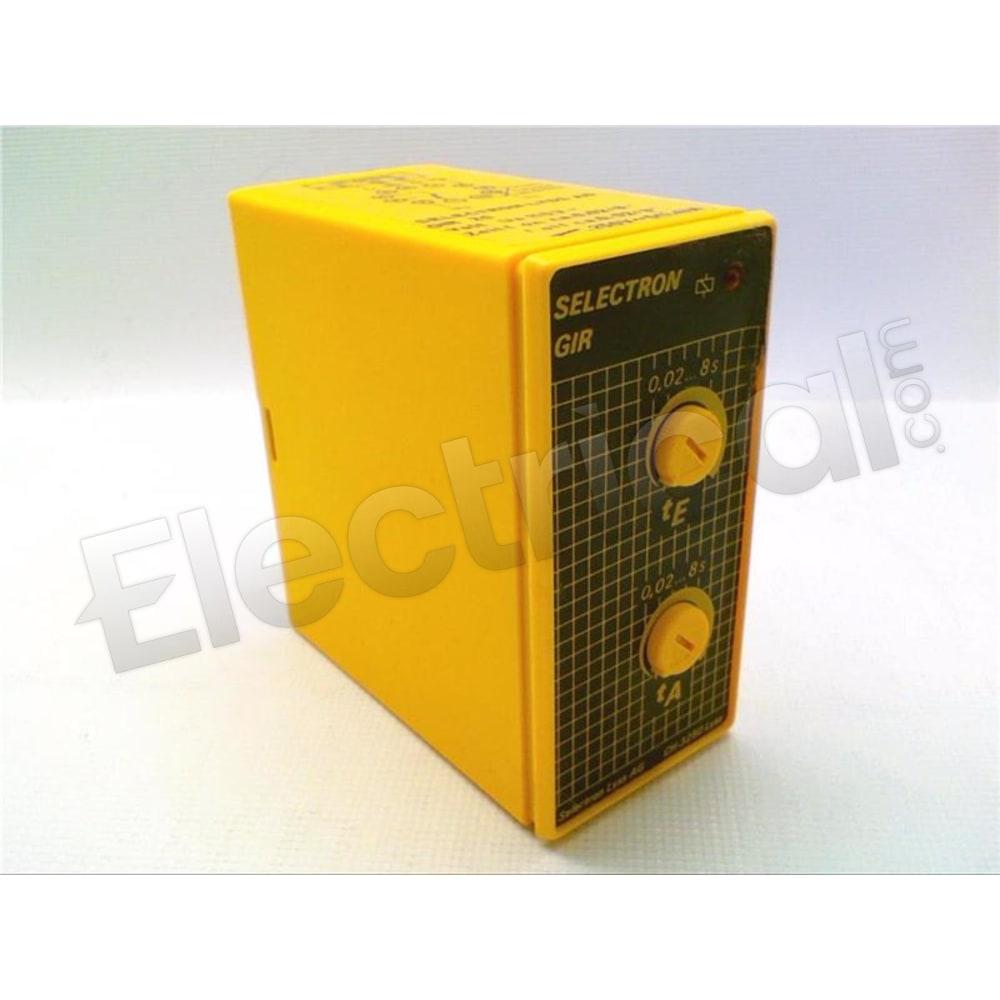 GIR-20-110VAC