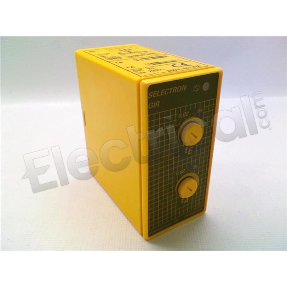 GIR-20-230VAC