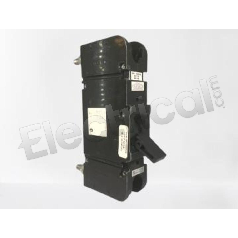 Eaton Trip Units And Programmers GJ1-B2DU