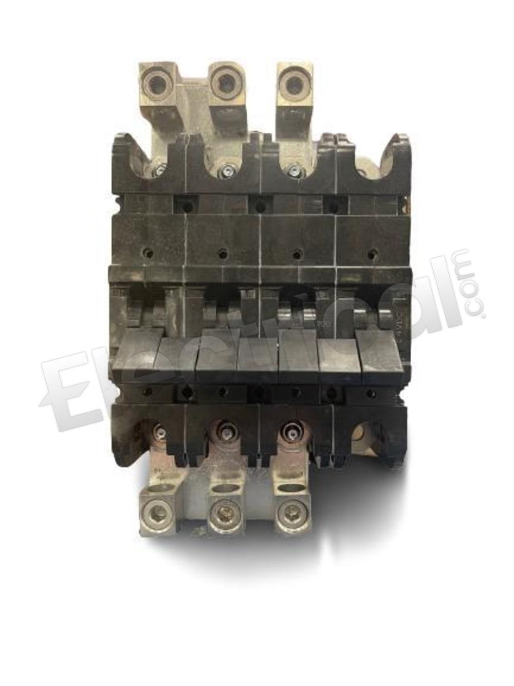 Eaton Molded Case GJ1P-Z137-1W