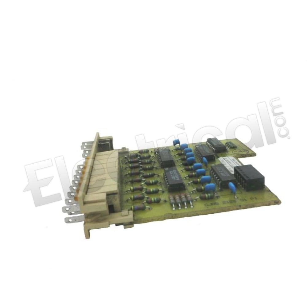 GJR-521-2000-R5