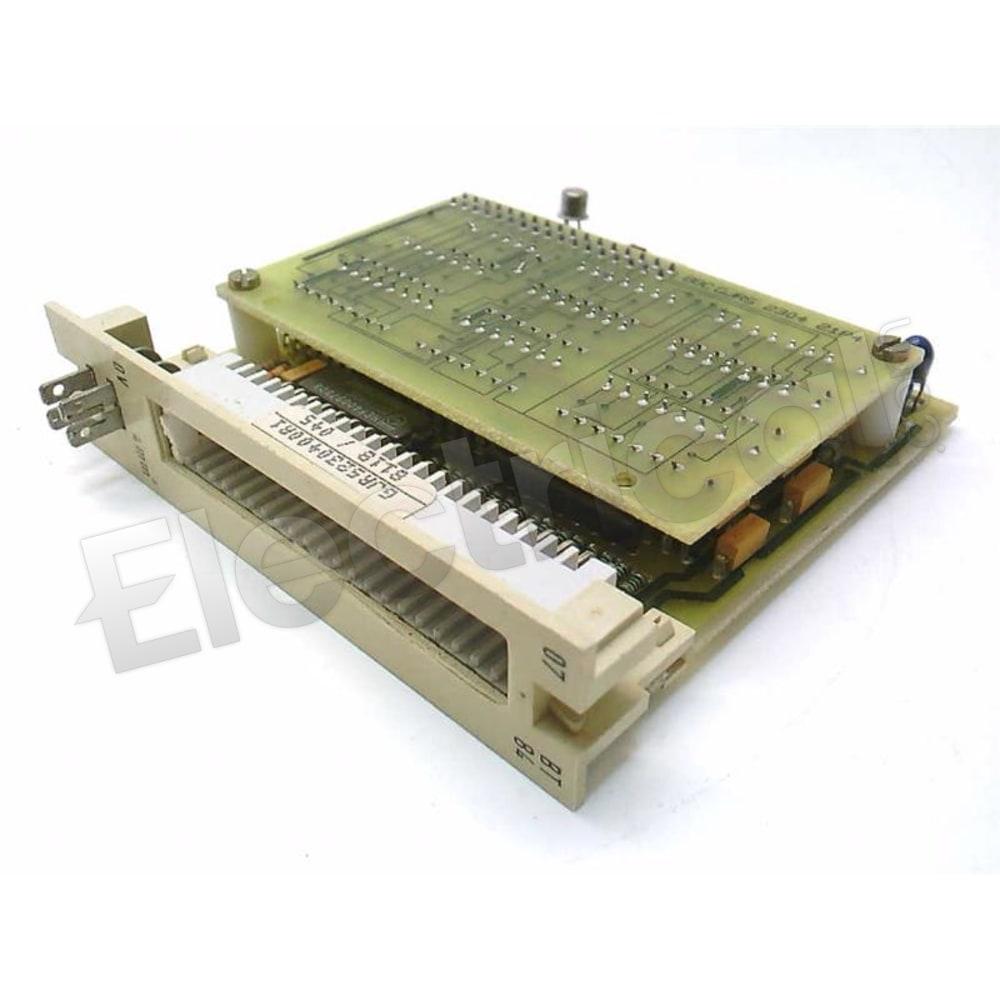GJR-523-0400-R1