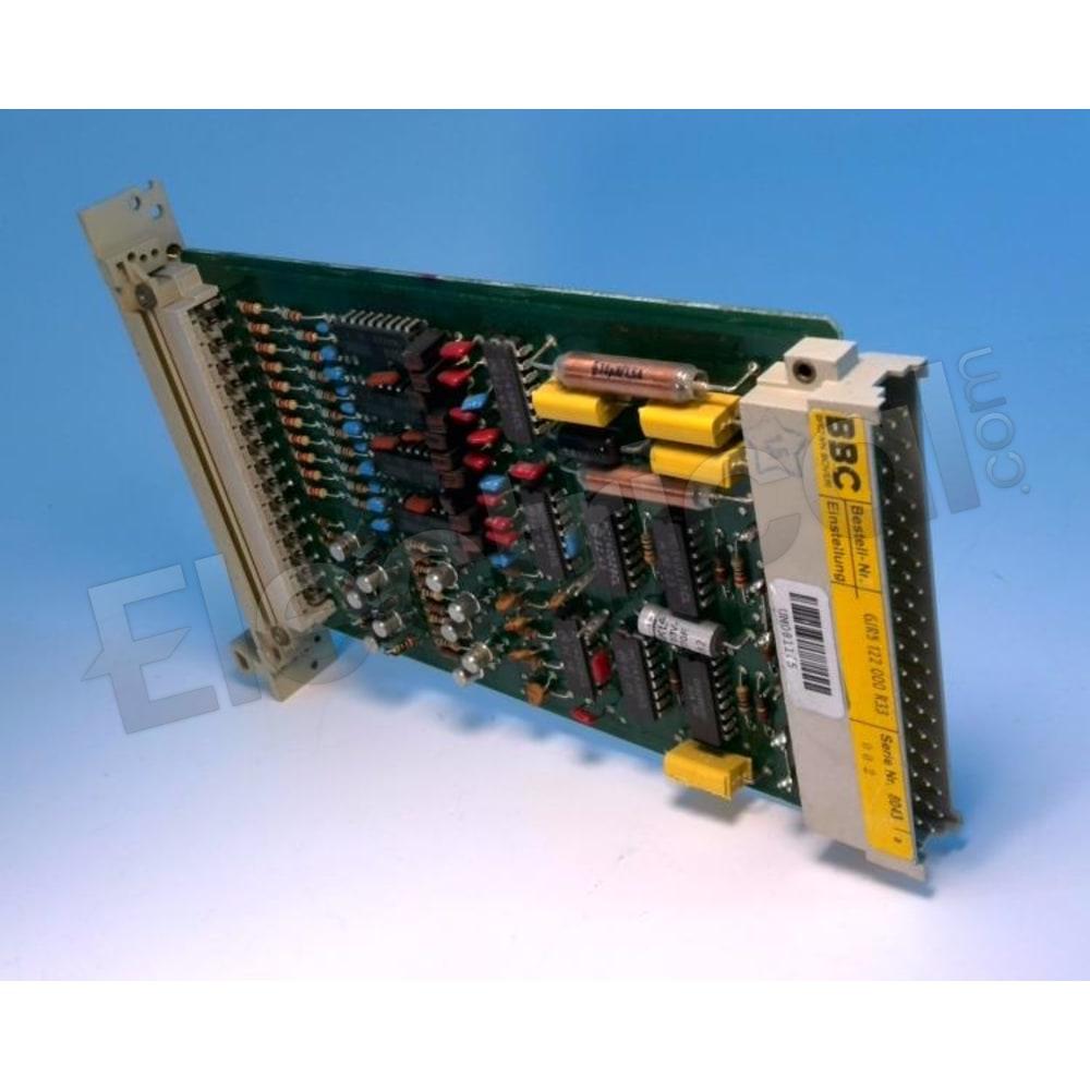 GJR5 122 000 R33