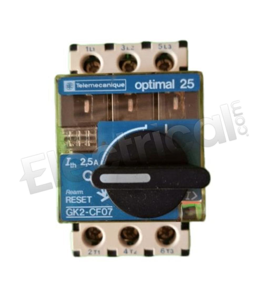 GK2-CF07