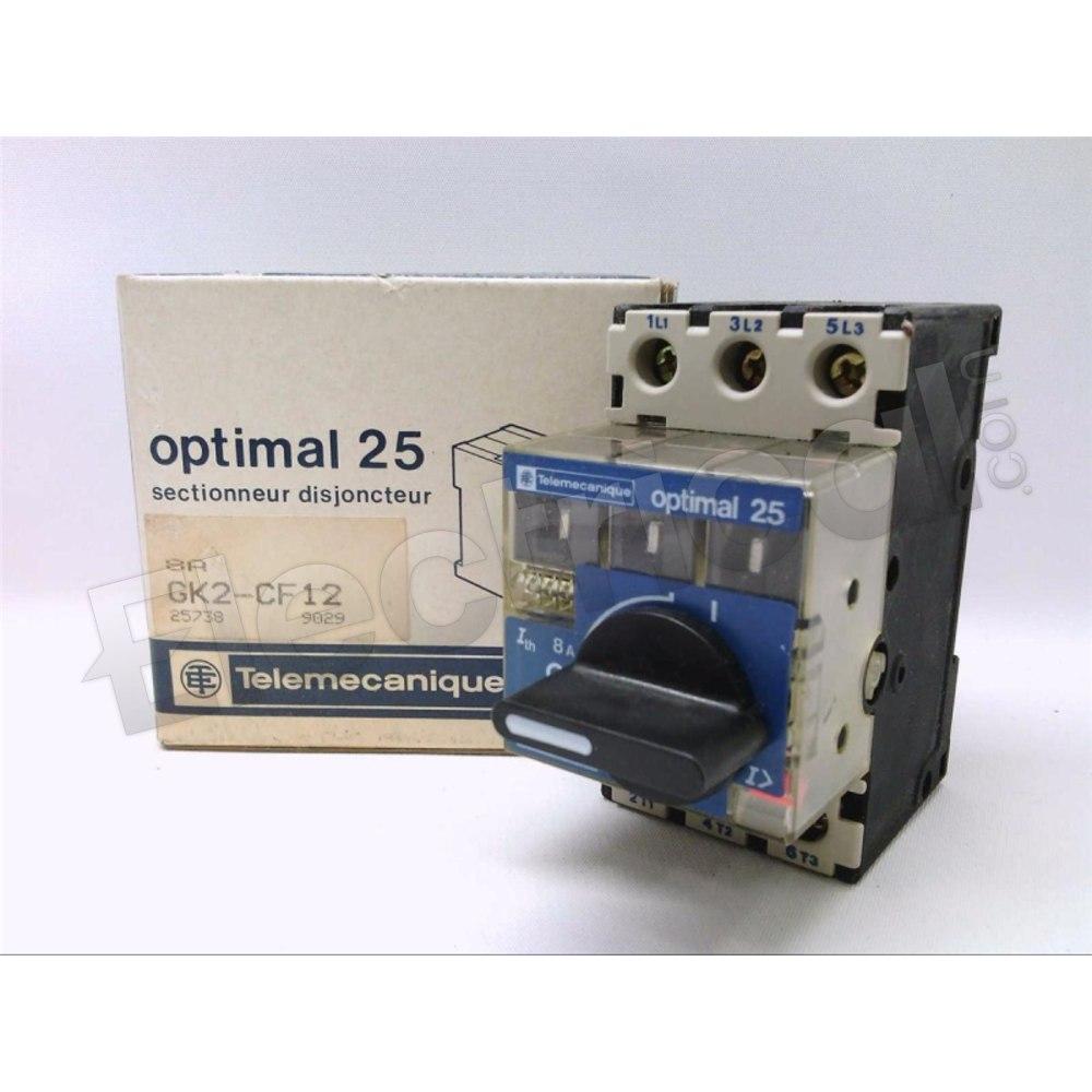GK2-CF12