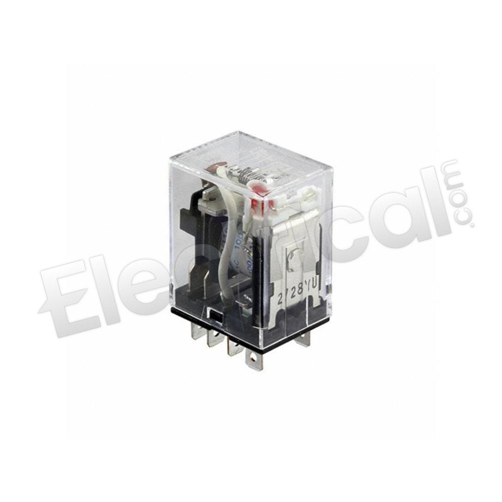 MEC Fuse Part And Accessory GL-DPDT-120A