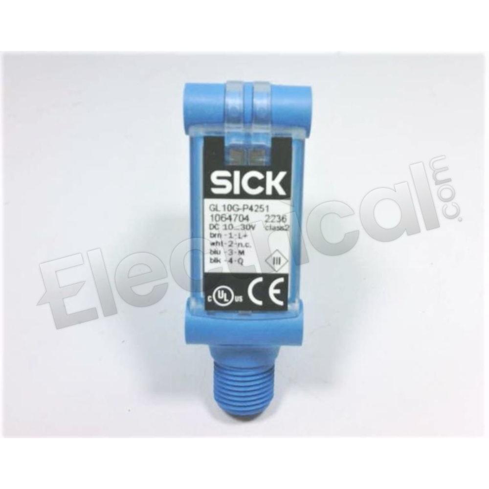 GL10G-P4251