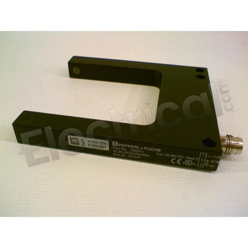 GL50-IR/32/40A/98A
