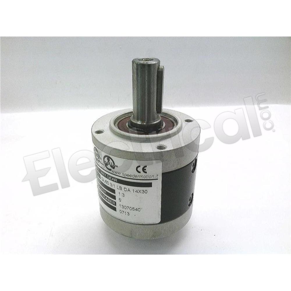 GL60-3/1-LB-DA-14X30