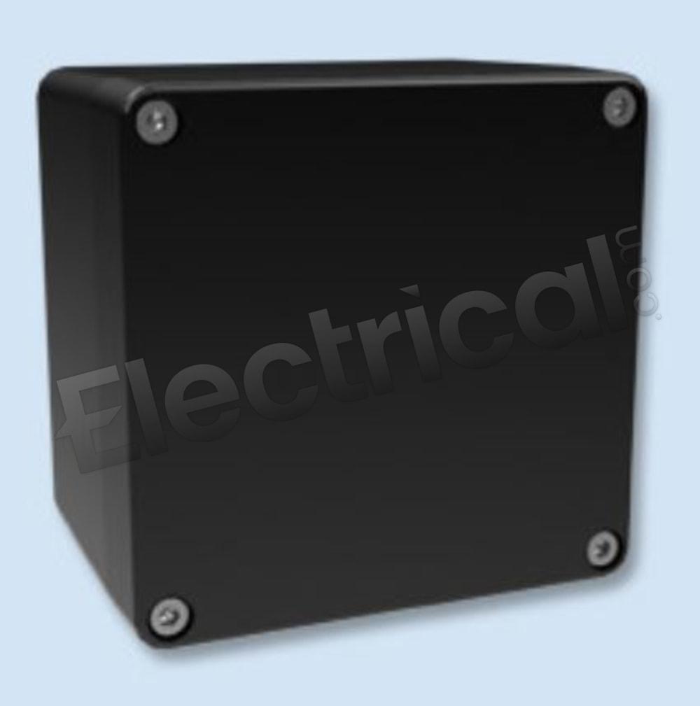 Pepperl + Fuchs Enclosure GL711