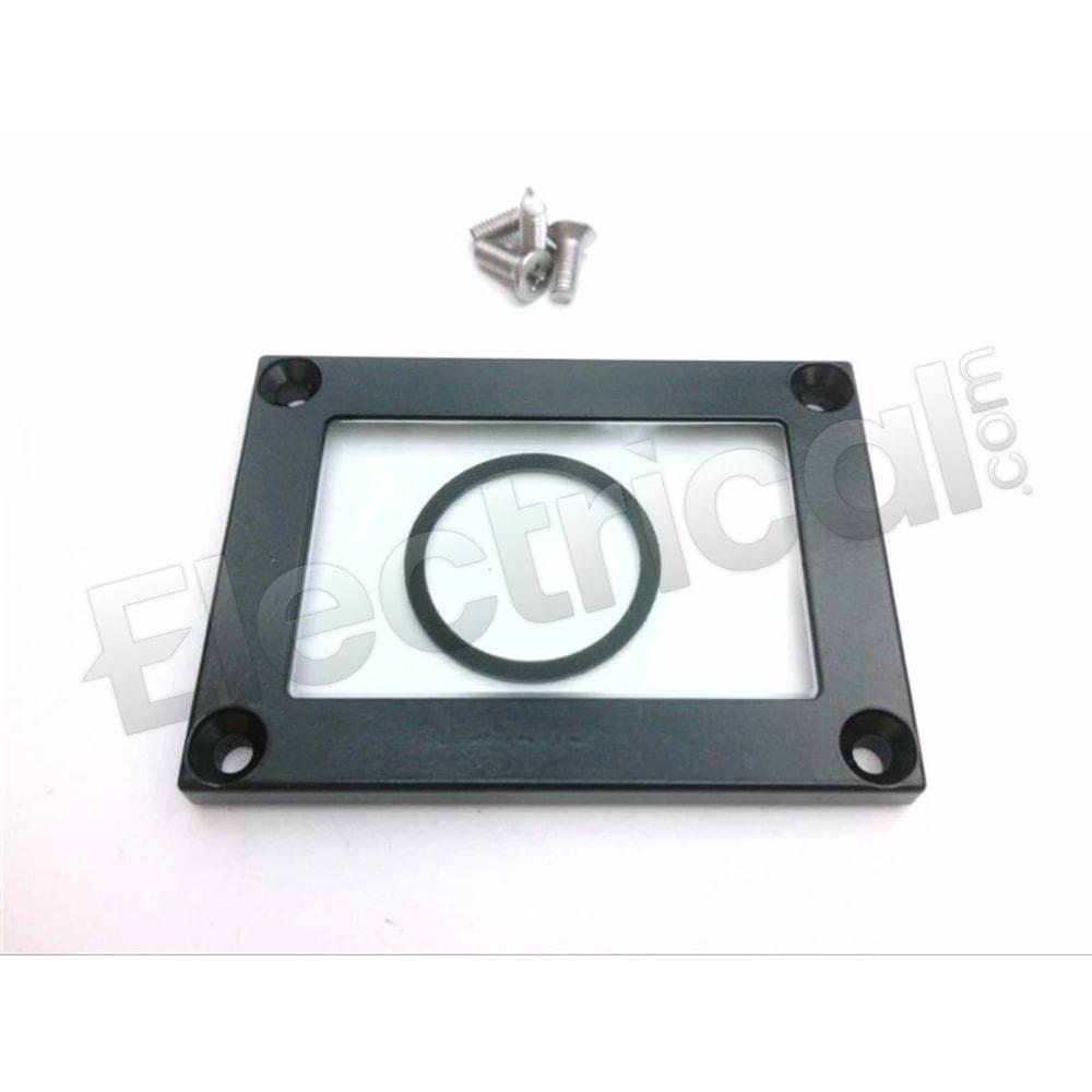 GLASS PROTECTION WINDOW DUALIS-E21168
