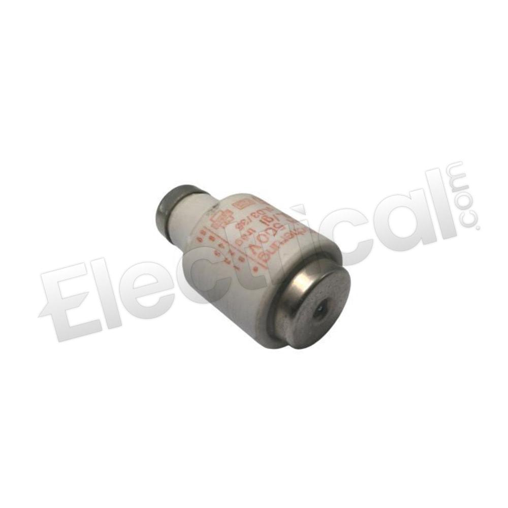Jean Muller Low Voltage GLD-3/35