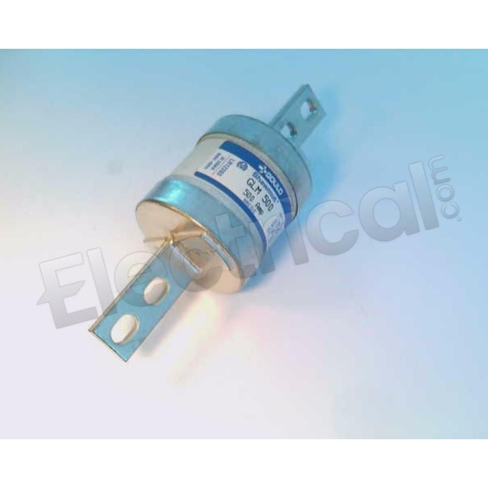 Mersen Low Voltage GLM500