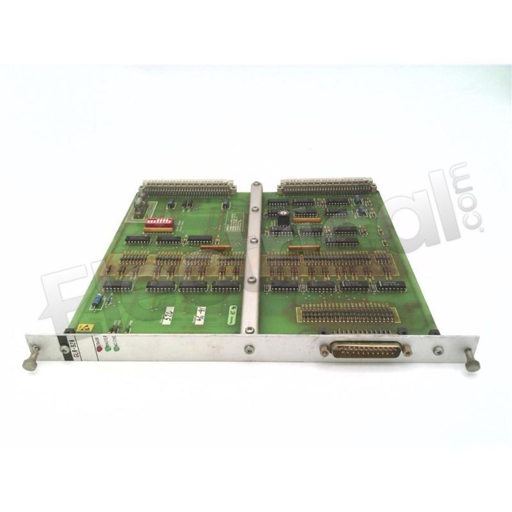 GLR-92A