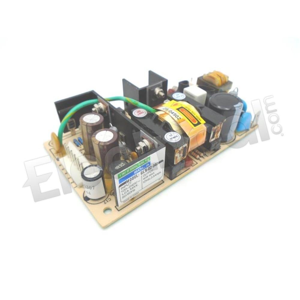GLS-02-040